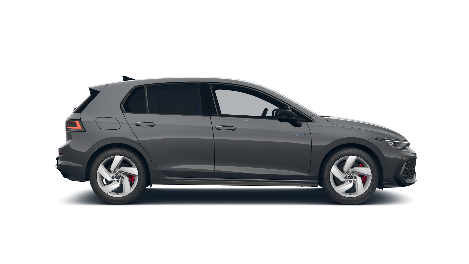 Volkswagen Golf GTE Golf VIII