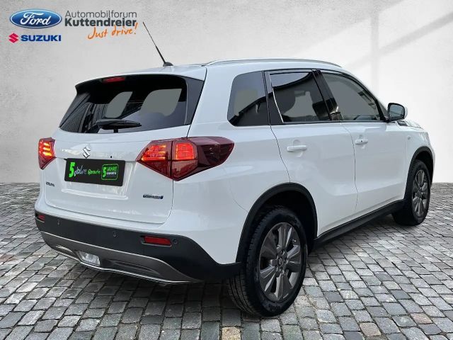 Suzuki Vitara 4x2 Comfort