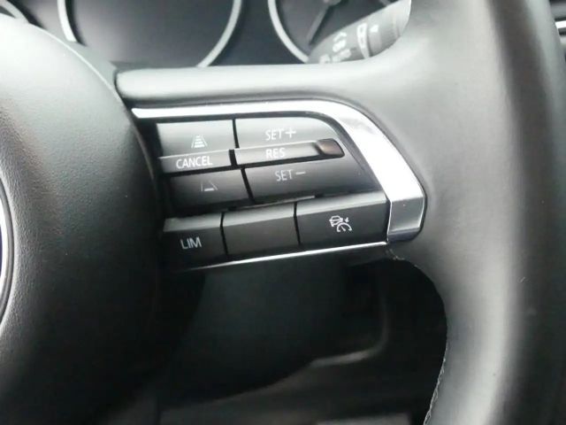 Mazda CX-30 2.5L SkyActiv e-Skyactiv