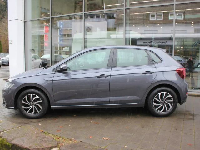 Volkswagen Polo 1.0 TSI DSG Life
