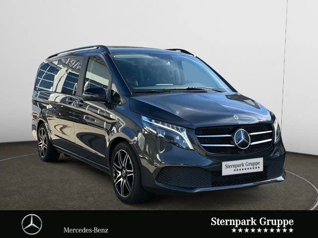 Mercedes-Benz V 300 Limousine Lang V 300 d