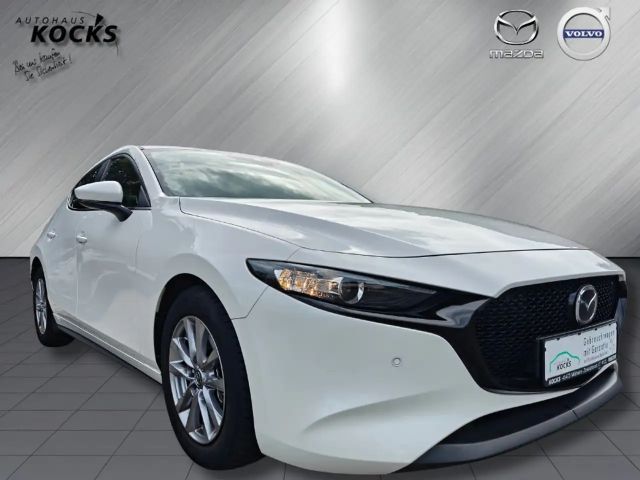 Mazda 3 Selection SkyActiv
