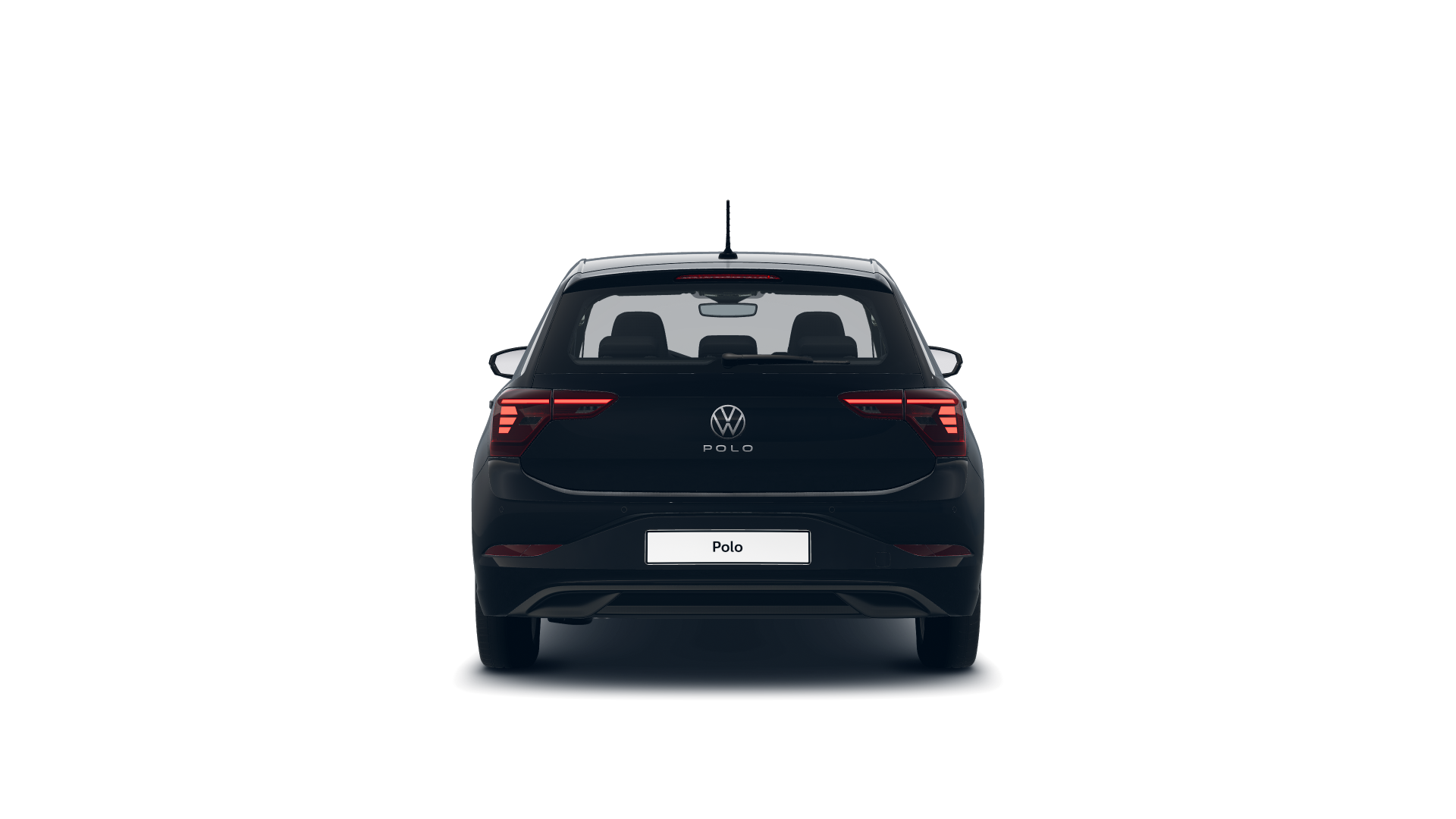 Volkswagen Polo 1.0 TSI Life