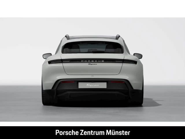 Porsche Taycan Sport Turismo