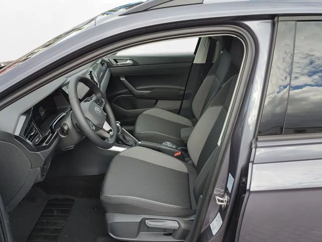 Volkswagen Taigo Life