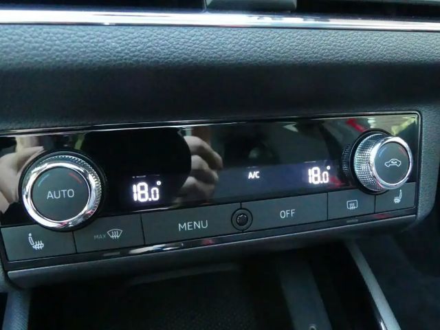 Skoda Scala 1.5 TSI Monte Carlo