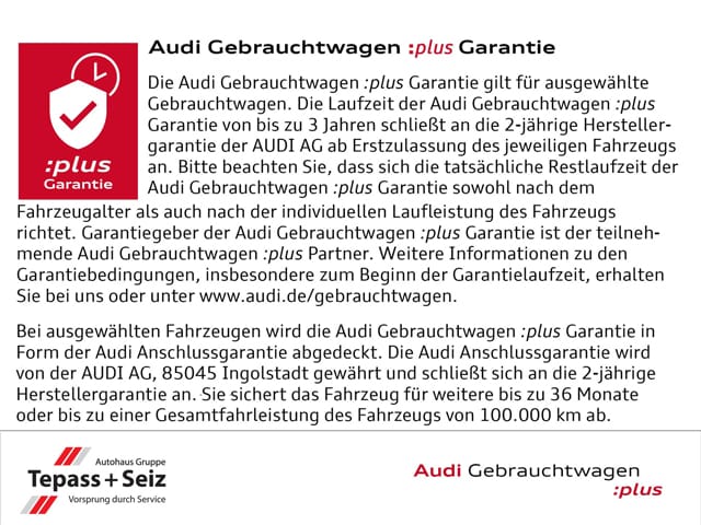 Audi A3 30 TFSI S-Tronic Sedan