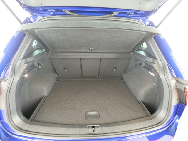 Volkswagen Tiguan 2.0 TSI