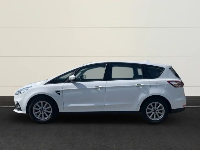 Ford S-Max Trend