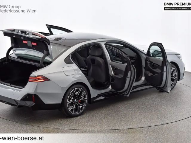 BMW 520 520d Sedan xDrive