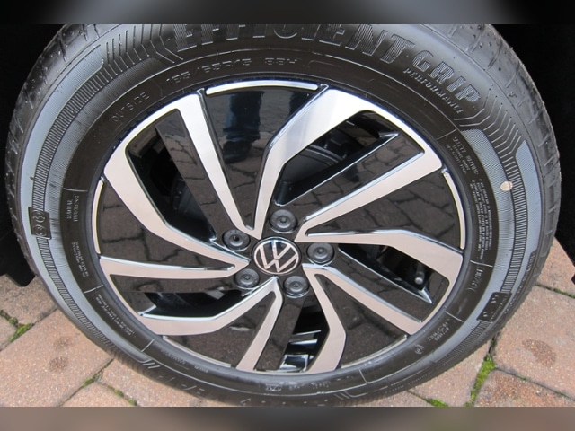 Volkswagen Polo 1.0 TSI