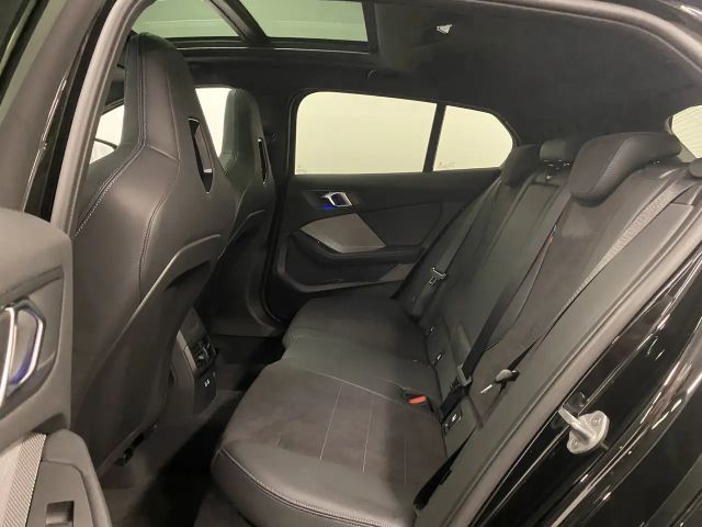 BMW 135 M-Sport Sedan xDrive