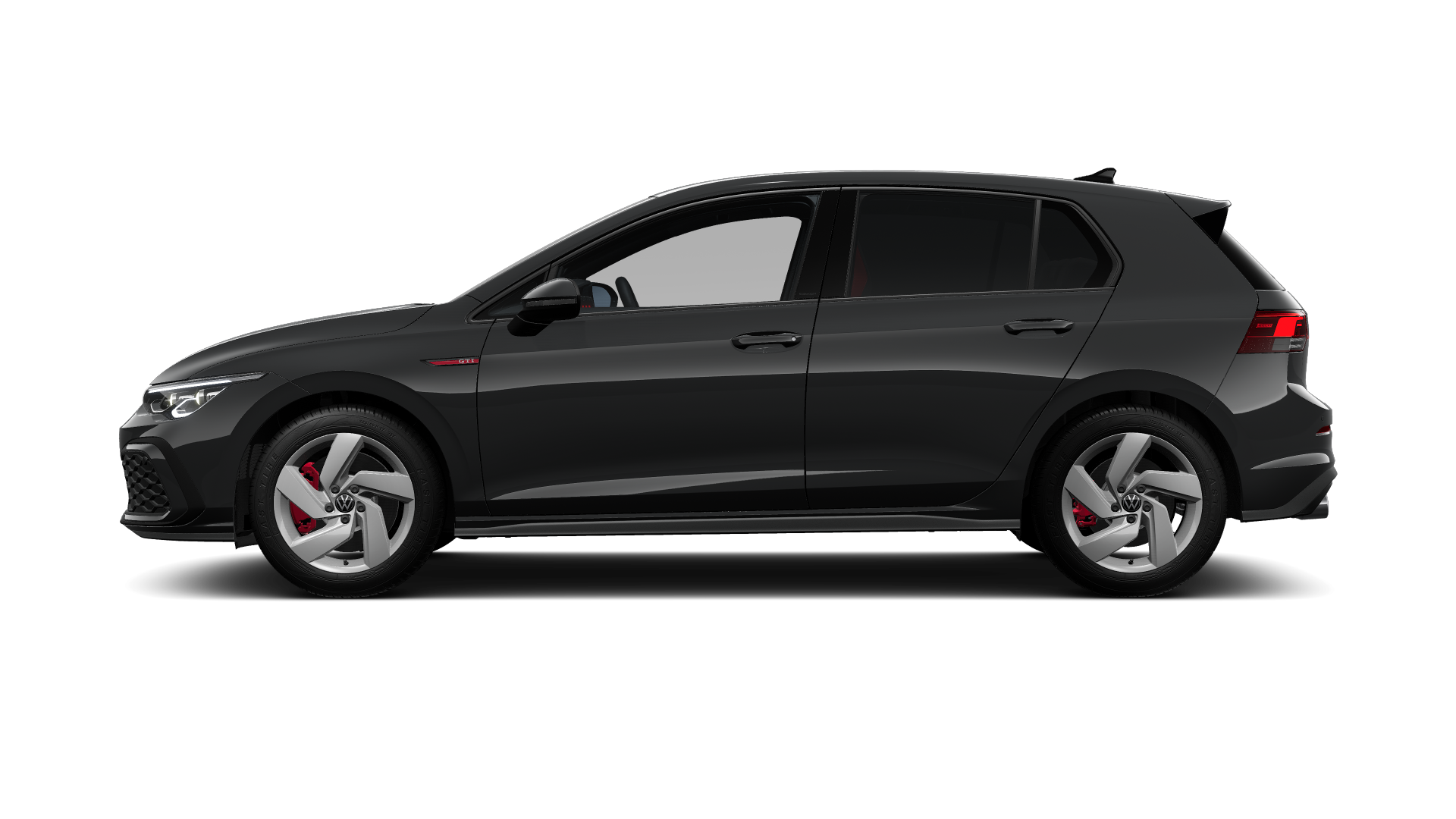 Volkswagen Golf 2.0 TSI Golf VIII