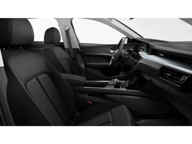 Audi e-tron 50 Quattro