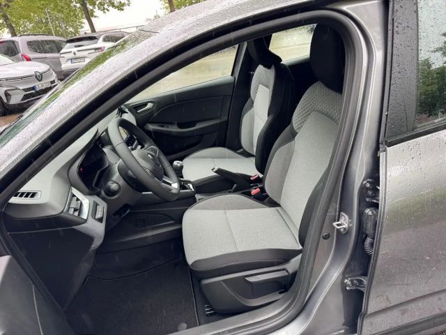 Renault Clio Evolution TCe 90