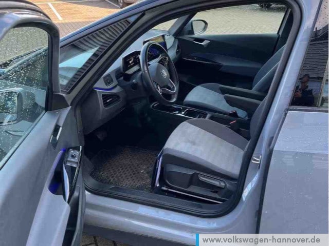 Volkswagen ID.3 City Performance Pure