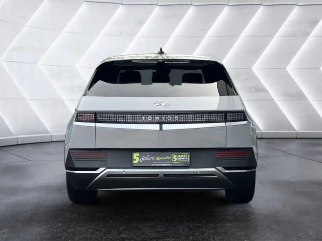 Hyundai IONIQ 5 77.4 kWh Techniq