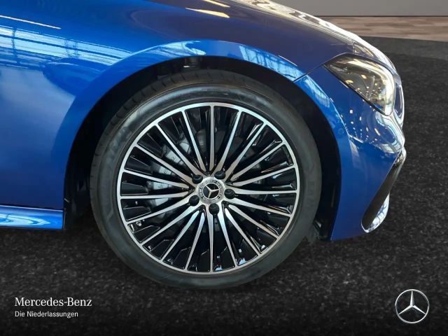 Mercedes-Benz CLE 300 4MATIC AMG Line