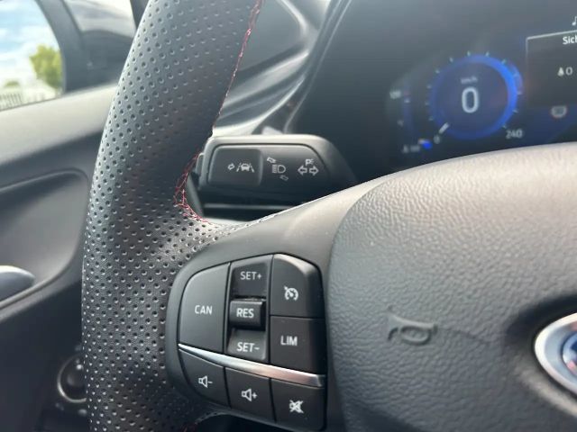 Ford Puma EcoBoost ST Line