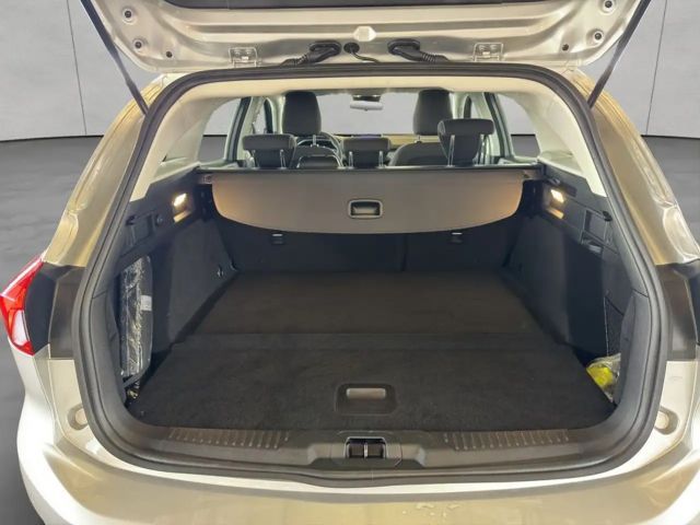 Ford Focus Cool & Connect EcoBoost Wagon