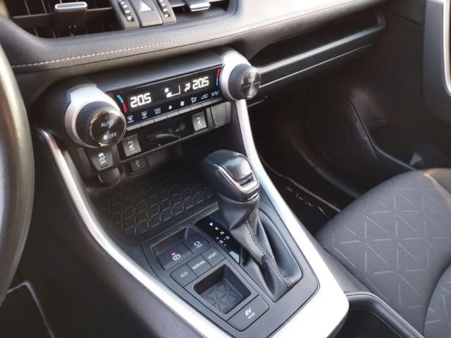 Toyota RAV4 4x2 Business Hybride