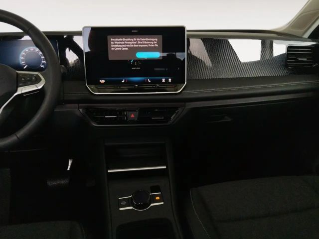 Volkswagen Tiguan DSG