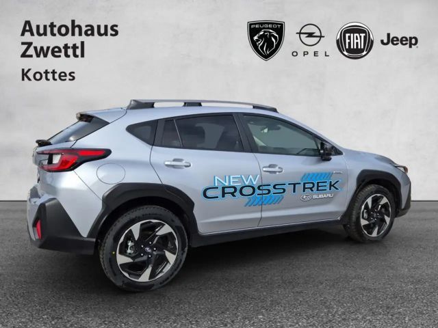 Subaru Crosstrek AWD e-Boxer