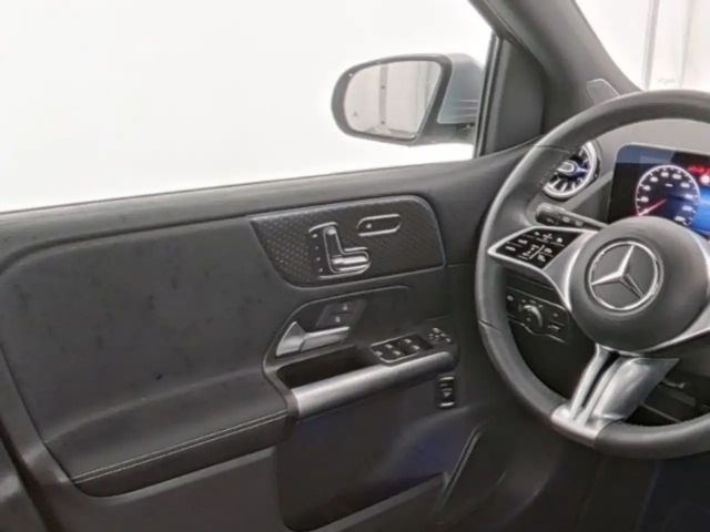 Mercedes-Benz B 250 4MATIC Progressive