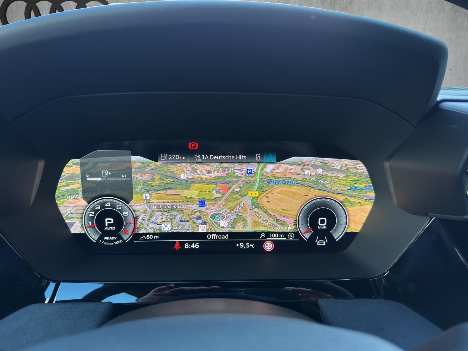 Audi A3 35 TFSI S-Tronic