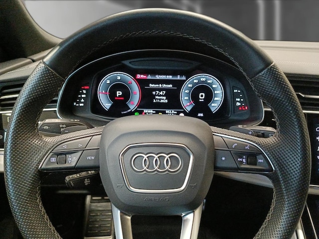 Audi Q8 45 TDI Quattro