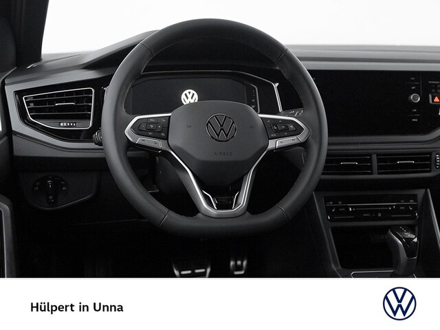 Volkswagen Taigo R-Line Style