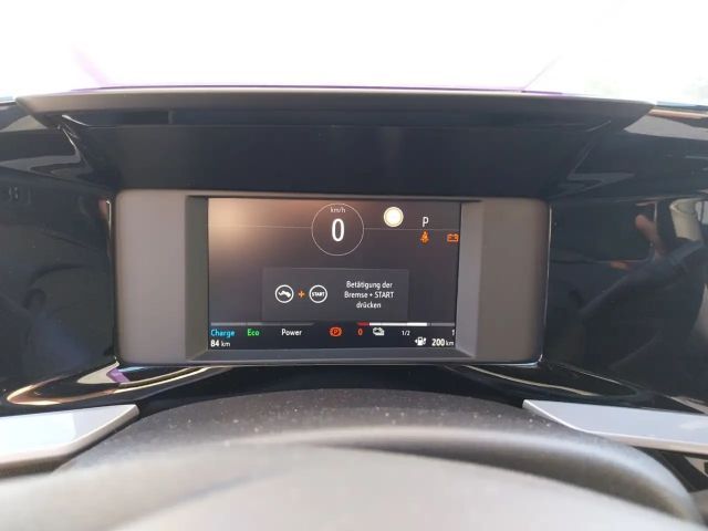 Opel Mokka GS-Line Grand Sport