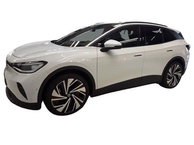 Volkswagen ID.4 Performance Pro