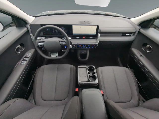 Hyundai IONIQ 5 4WD Vierwielaandrijving