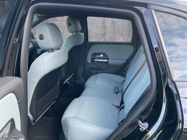 Mercedes-Benz B 250 4MATIC Progressive