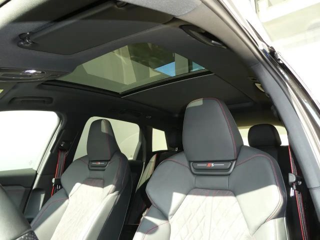 Audi SQ6 e-tron e-tron