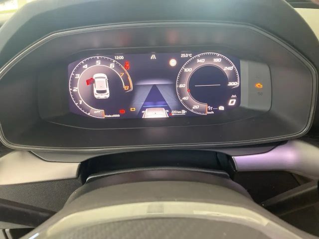 Cupra Leon 1.5 TSI