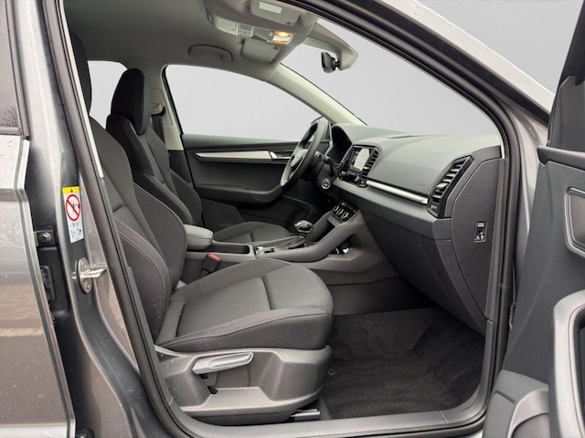 Skoda Karoq 1.5 TSI Selection