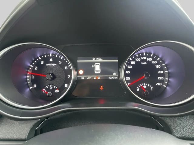 Kia Ceed GDi SportWagon