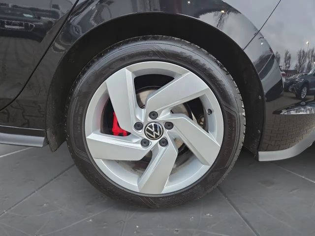 Volkswagen Golf 2.0 TDI DSG GTD Golf VIII