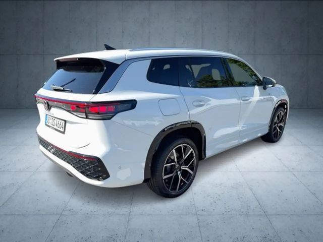 Volkswagen Tayron 2.0 TDI R-Line