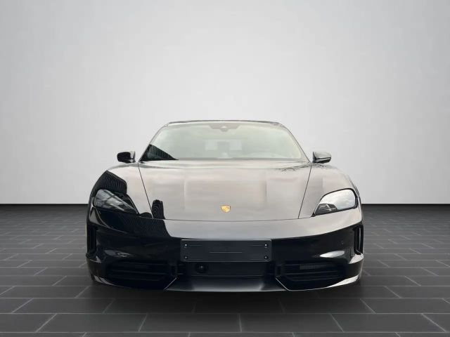 Porsche Taycan Sport Turismo
