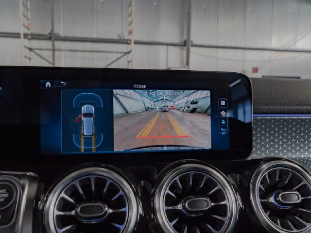 Mercedes-Benz GLB 200 GLB 200 d