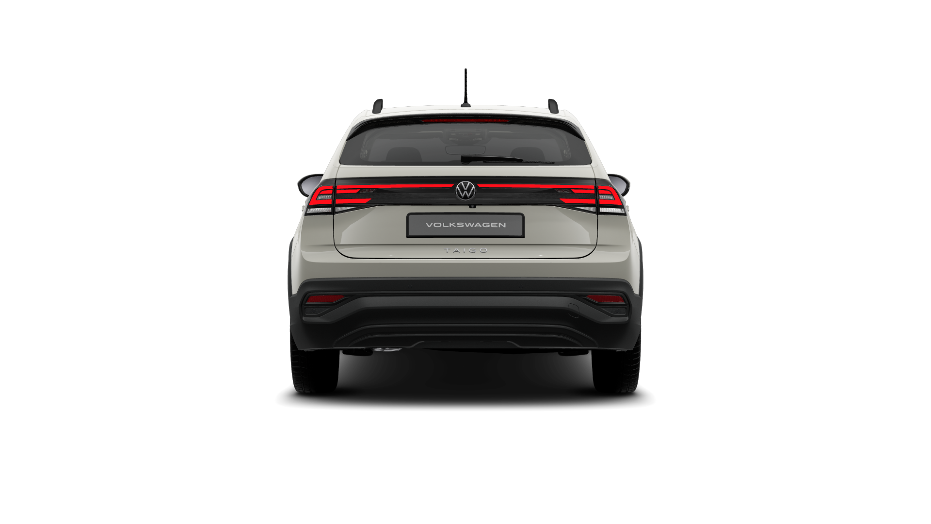 Volkswagen Taigo 1.0 TSI