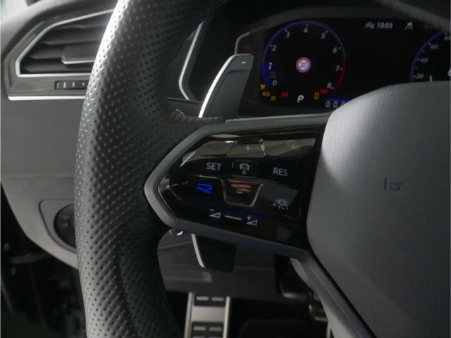 Volkswagen Tiguan 2.0 TSI DSG