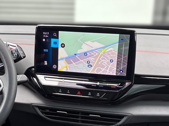 Volkswagen ID.4 KEYLESS AHK LED PANO NAVI
