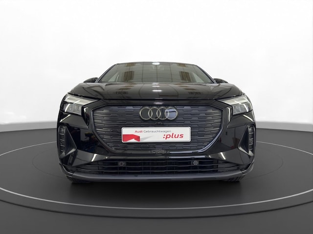 Audi Q4 e-tron 40 Sportback