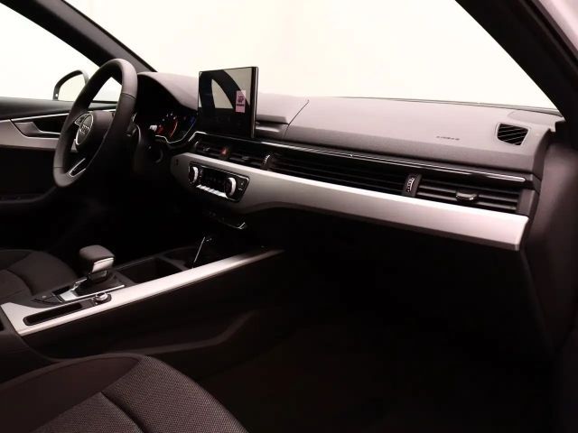 Audi A4 35 TFSI S-Tronic