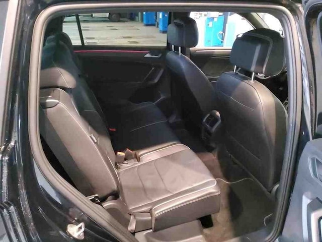 Volkswagen Tiguan 2.0 TSI Allspace DSG R-Line