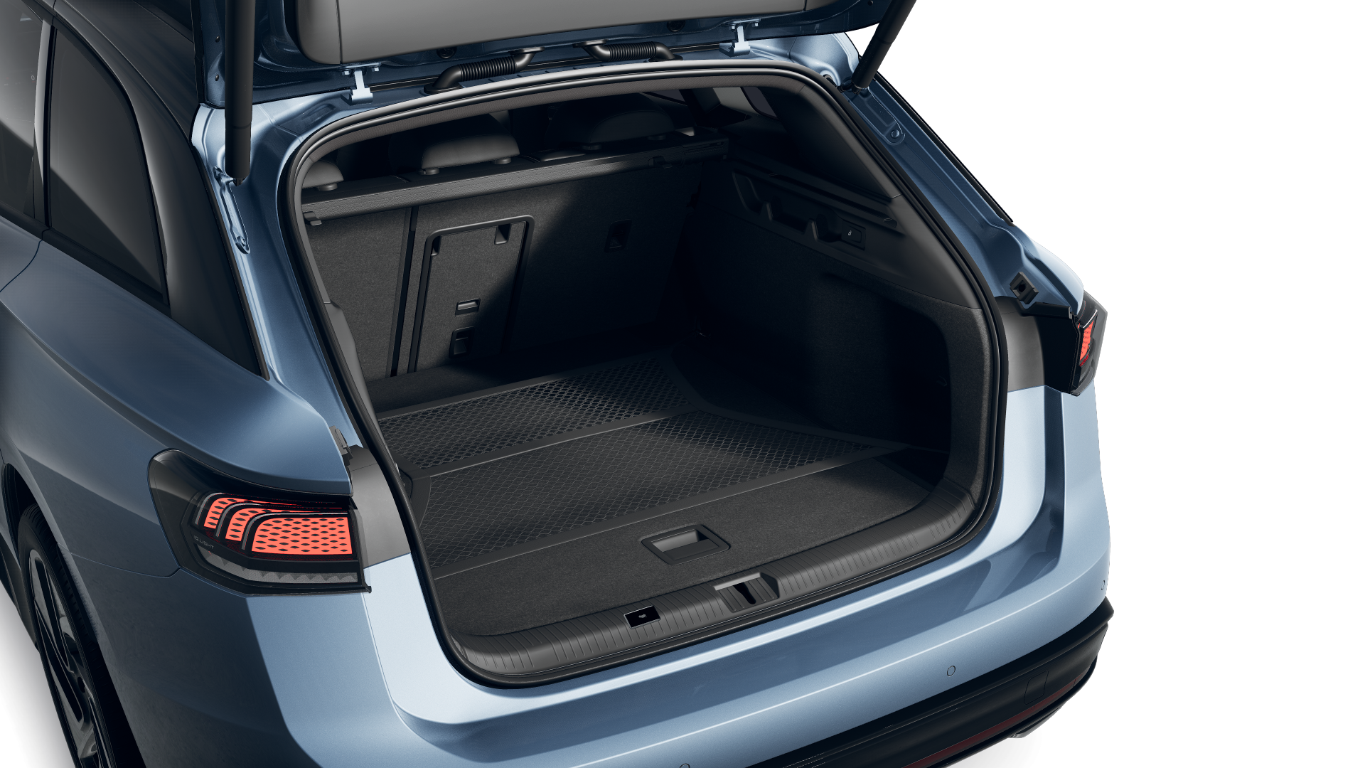 Volkswagen ID.7 Pro Tourer